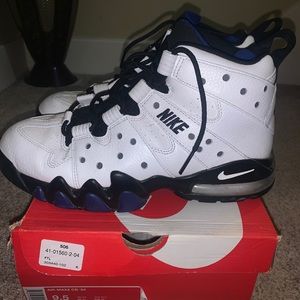 Nike Air Max2 CB 94’ Size 9.5